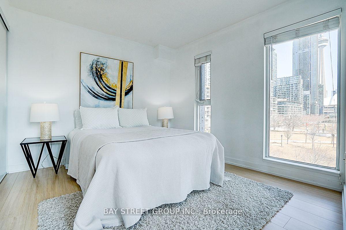 Photo 21 of Unit 521, 85 Queens Wharf Road, Toronto, Waterfront Communities — HOMEH