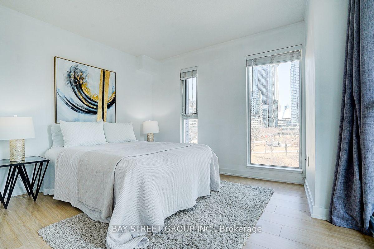Photo 22 of Unit 521, 85 Queens Wharf Road, Toronto, Waterfront Communities — HOMEH