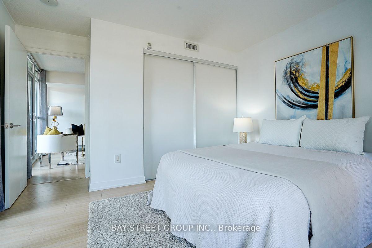 Photo 23 of Unit 521, 85 Queens Wharf Road, Toronto, Waterfront Communities — HOMEH