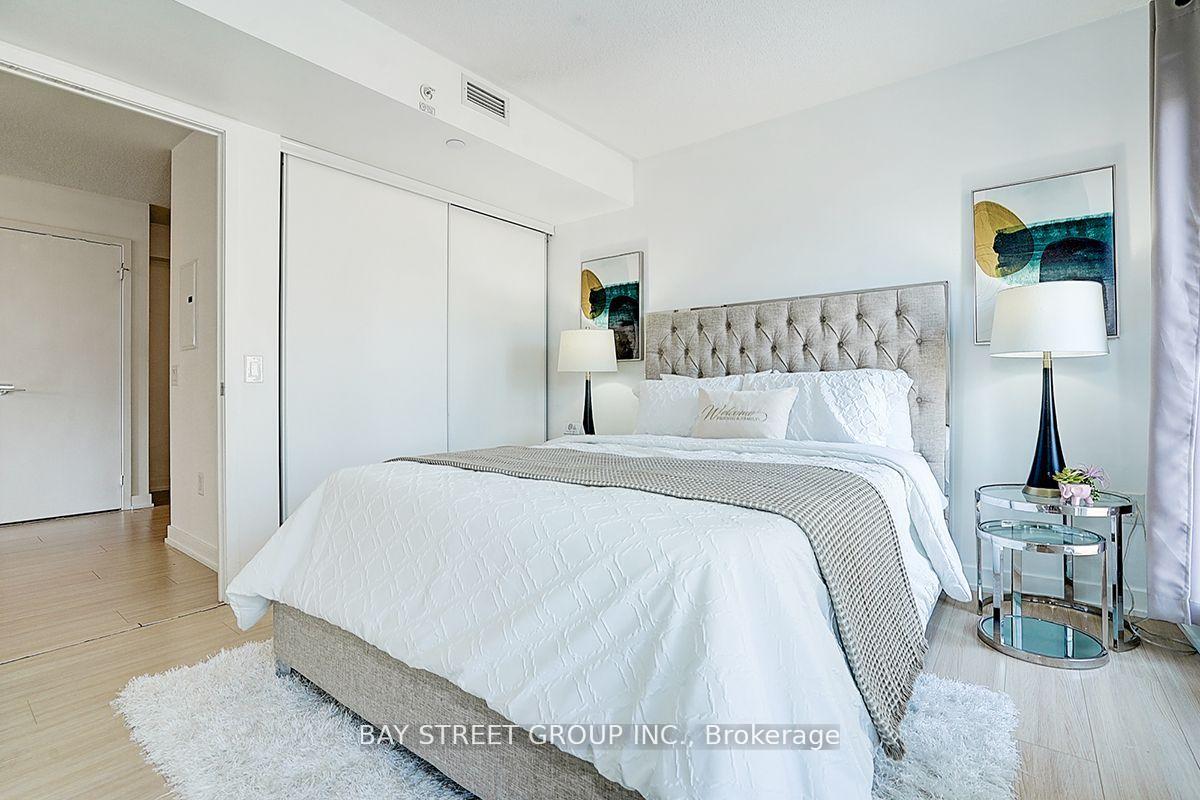 Photo 26 of Unit 521, 85 Queens Wharf Road, Toronto, Waterfront Communities — HOMEH