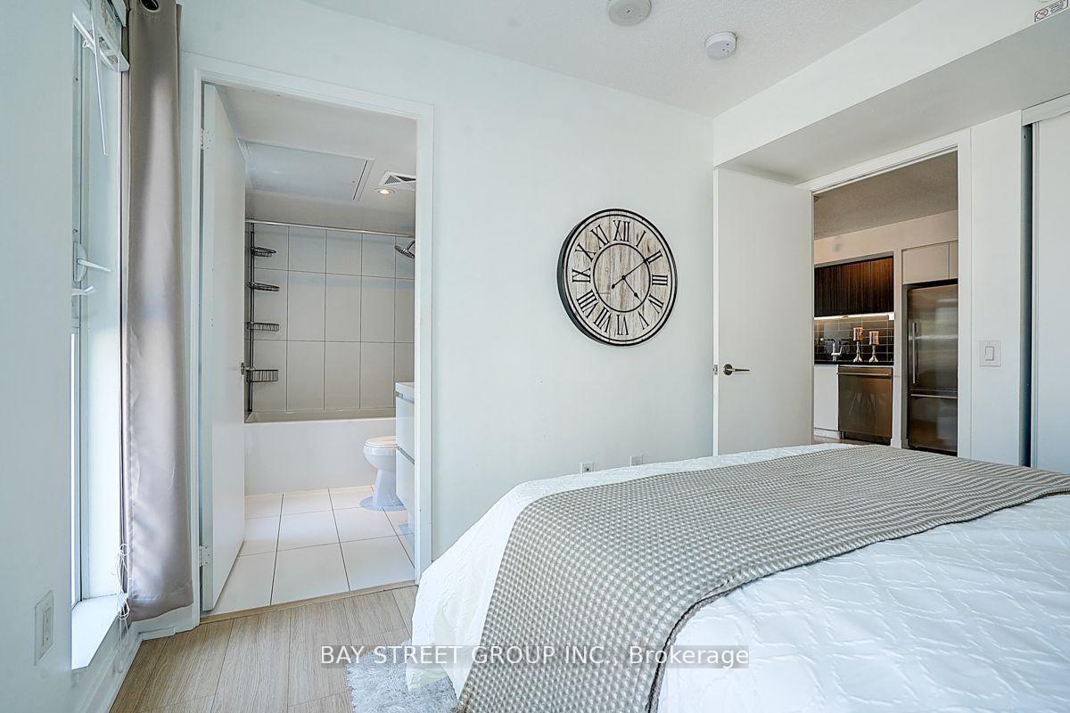 Photo 28 of Unit 521, 85 Queens Wharf Road, Toronto, Waterfront Communities — HOMEH
