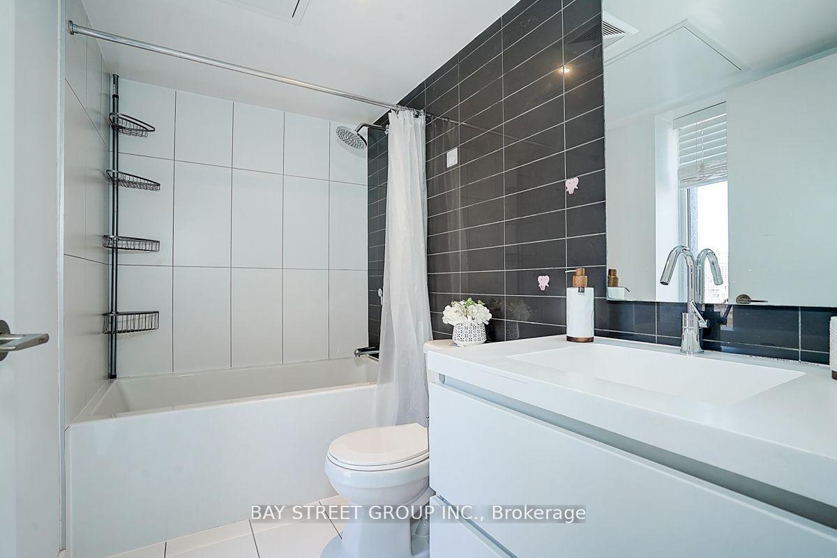 Photo 29 of Unit 521, 85 Queens Wharf Road, Toronto, Waterfront Communities — HOMEH