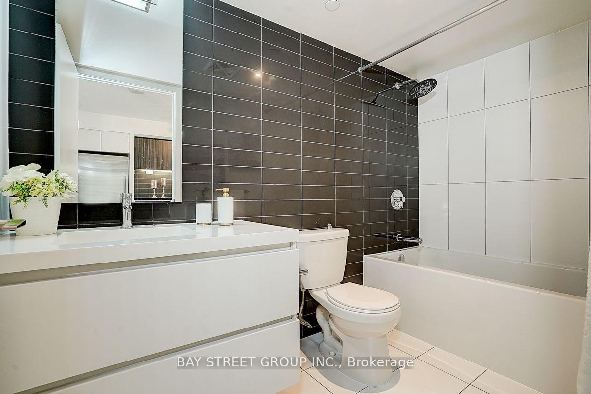 Photo 30 of Unit 521, 85 Queens Wharf Road, Toronto, Waterfront Communities — HOMEH