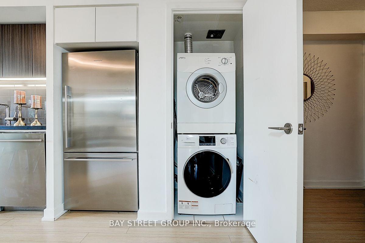 Photo 31 of Unit 521, 85 Queens Wharf Road, Toronto, Waterfront Communities — HOMEH