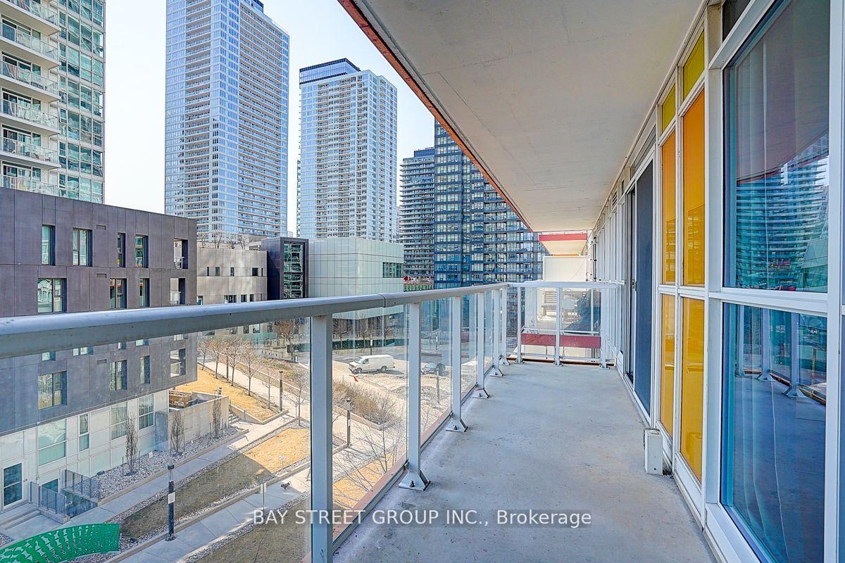 Photo 33 of Unit 521, 85 Queens Wharf Road, Toronto, Waterfront Communities — HOMEH