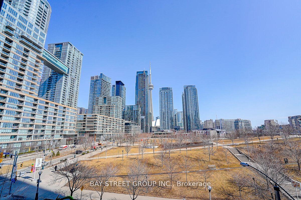Photo 34 of Unit 521, 85 Queens Wharf Road, Toronto, Waterfront Communities — HOMEH