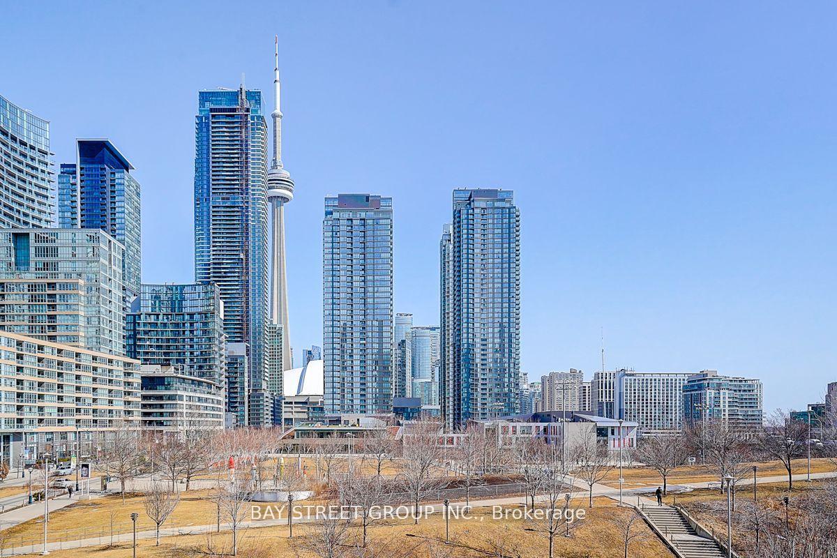 Photo 35 of Unit 521, 85 Queens Wharf Road, Toronto, Waterfront Communities — HOMEH
