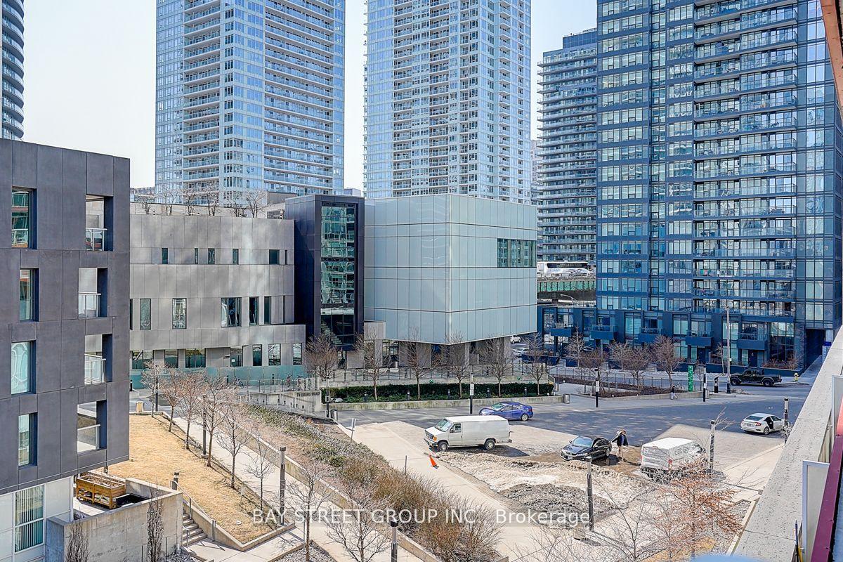 Photo 36 of Unit 521, 85 Queens Wharf Road, Toronto, Waterfront Communities — HOMEH