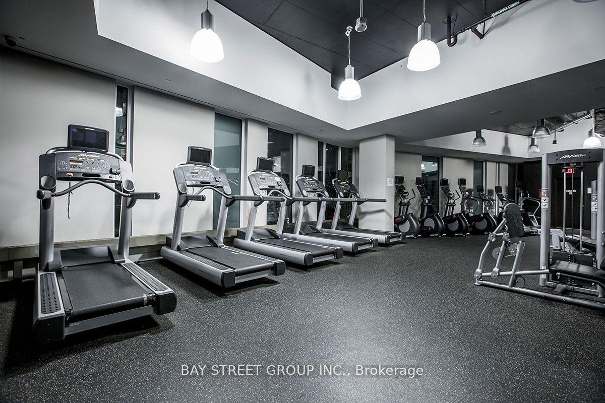 Photo 38 of Unit 521, 85 Queens Wharf Road, Toronto, Waterfront Communities — HOMEH