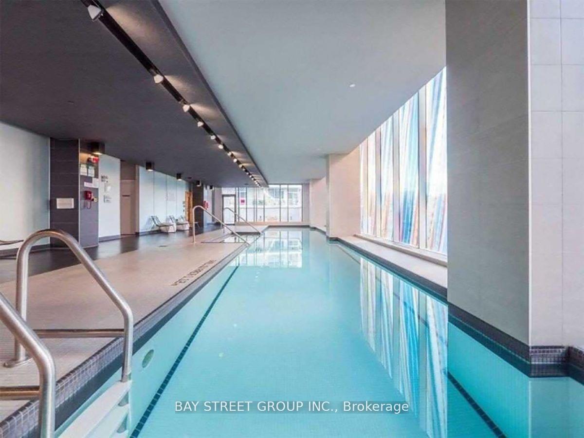 Photo 40 of Unit 521, 85 Queens Wharf Road, Toronto, Waterfront Communities — HOMEH