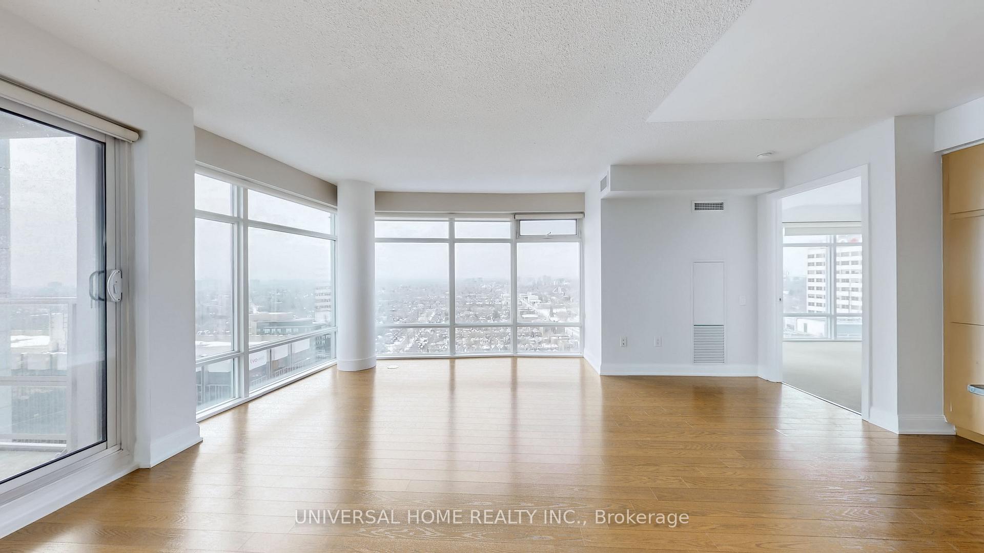 Photo 7 of Unit 3105, 2191 Yonge Street, Toronto, Mount Pleasant West — HOMEH