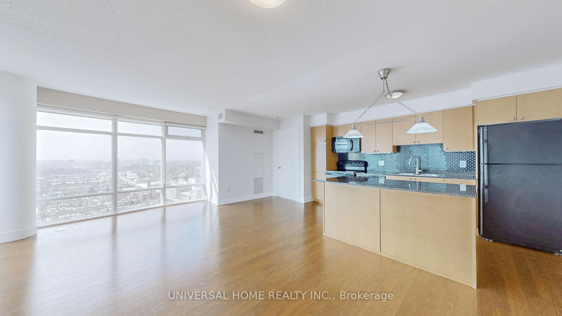 Photo 8 of Unit 3105, 2191 Yonge Street, Toronto, Mount Pleasant West — HOMEH