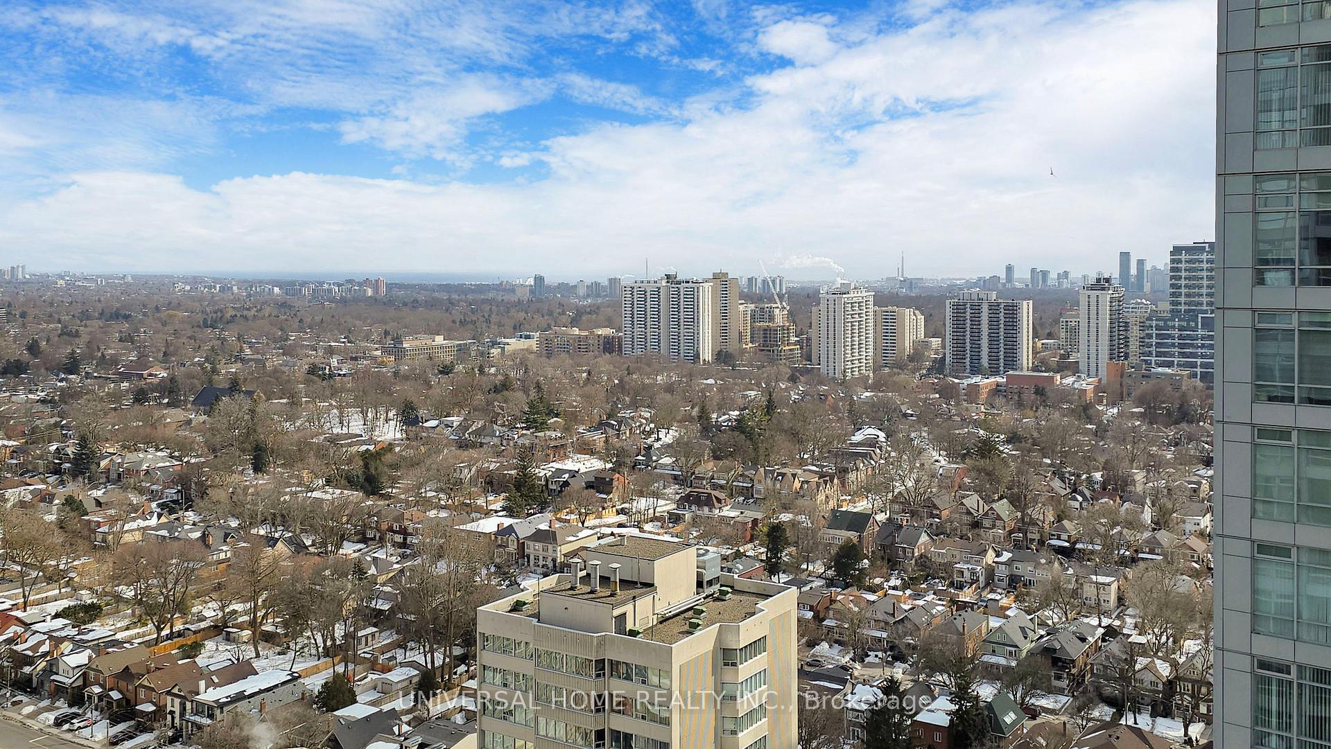 Photo 9 of Unit 3105, 2191 Yonge Street, Toronto, Mount Pleasant West — HOMEH