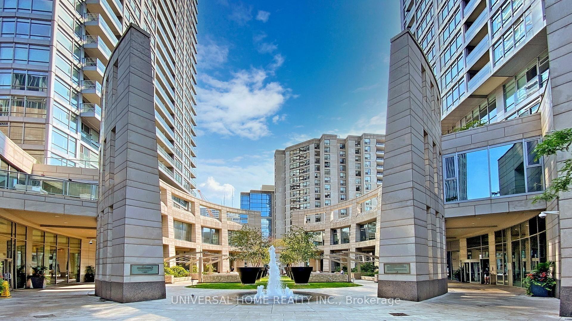 Photo 19 of Unit 3105, 2191 Yonge Street, Toronto, Mount Pleasant West — HOMEH