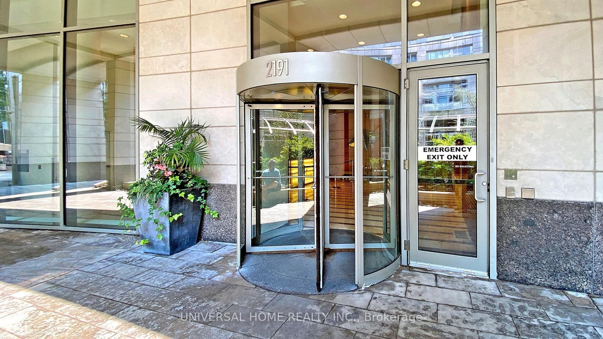 Photo 20 of Unit 3105, 2191 Yonge Street, Toronto, Mount Pleasant West — HOMEH