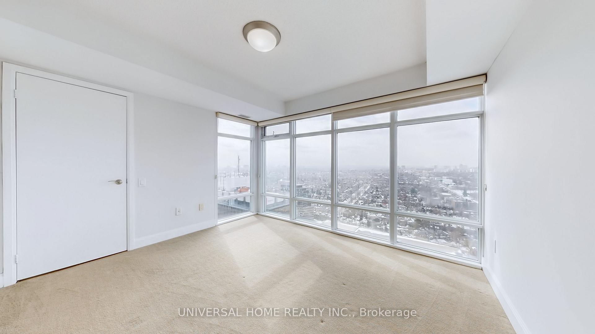 Photo 26 of Unit 3105, 2191 Yonge Street, Toronto, Mount Pleasant West — HOMEH