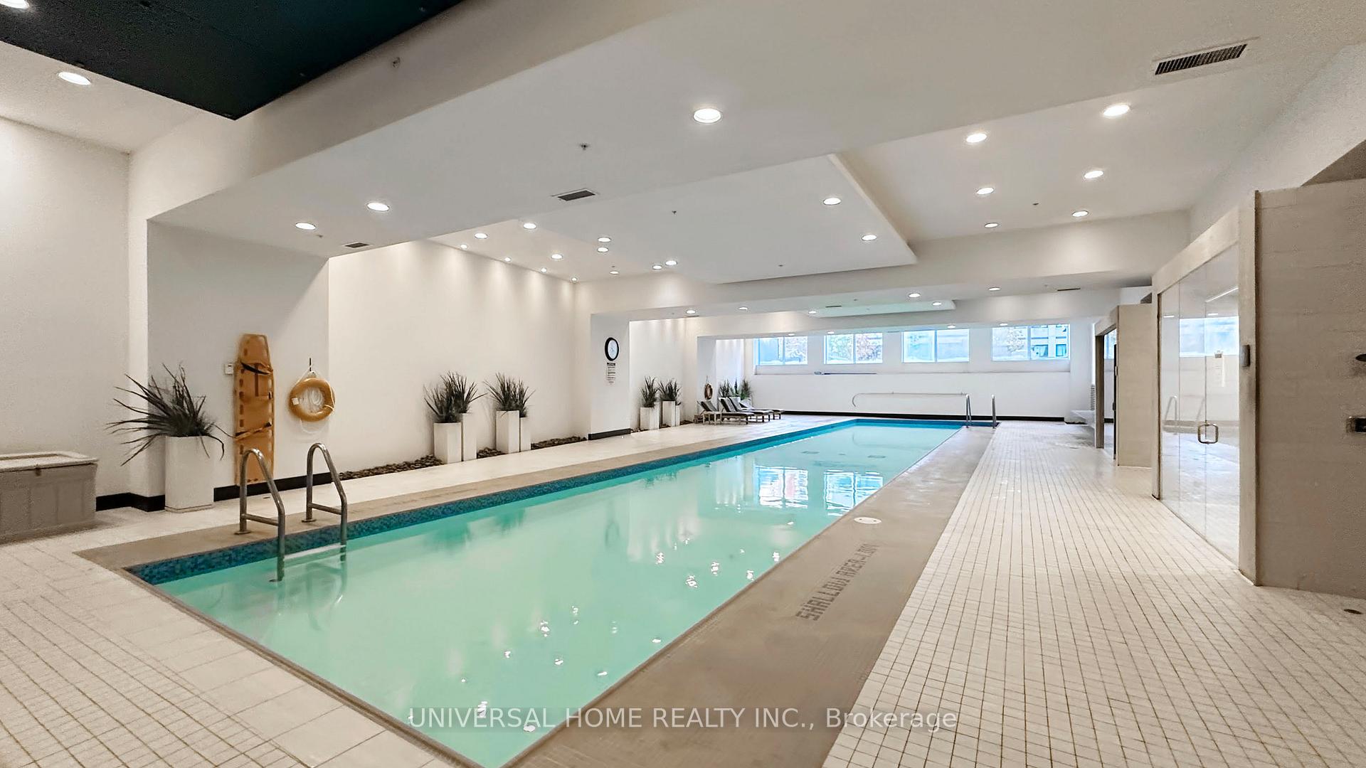 Photo 31 of Unit 3105, 2191 Yonge Street, Toronto, Mount Pleasant West — HOMEH