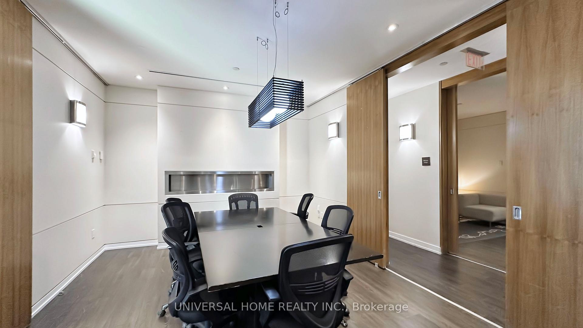 Photo 33 of Unit 3105, 2191 Yonge Street, Toronto, Mount Pleasant West — HOMEH