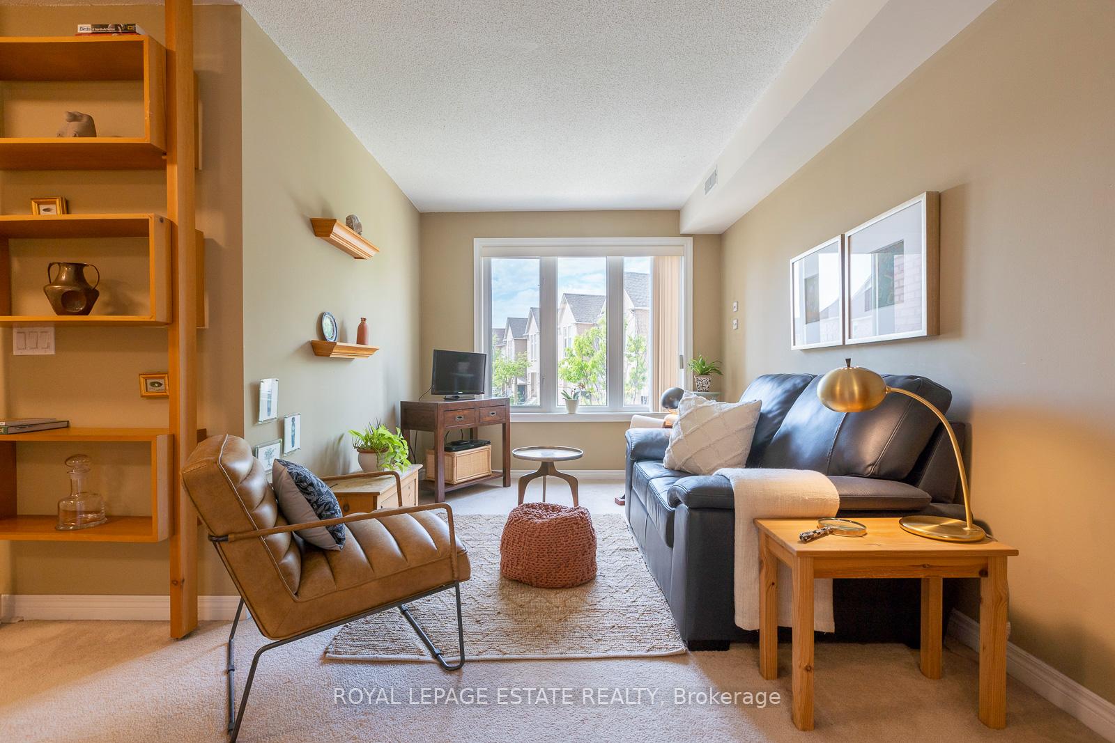 Photo 3 of Unit 201, 76 Aerodrome Crescent, Toronto, Thorncliffe Park — HOMEH