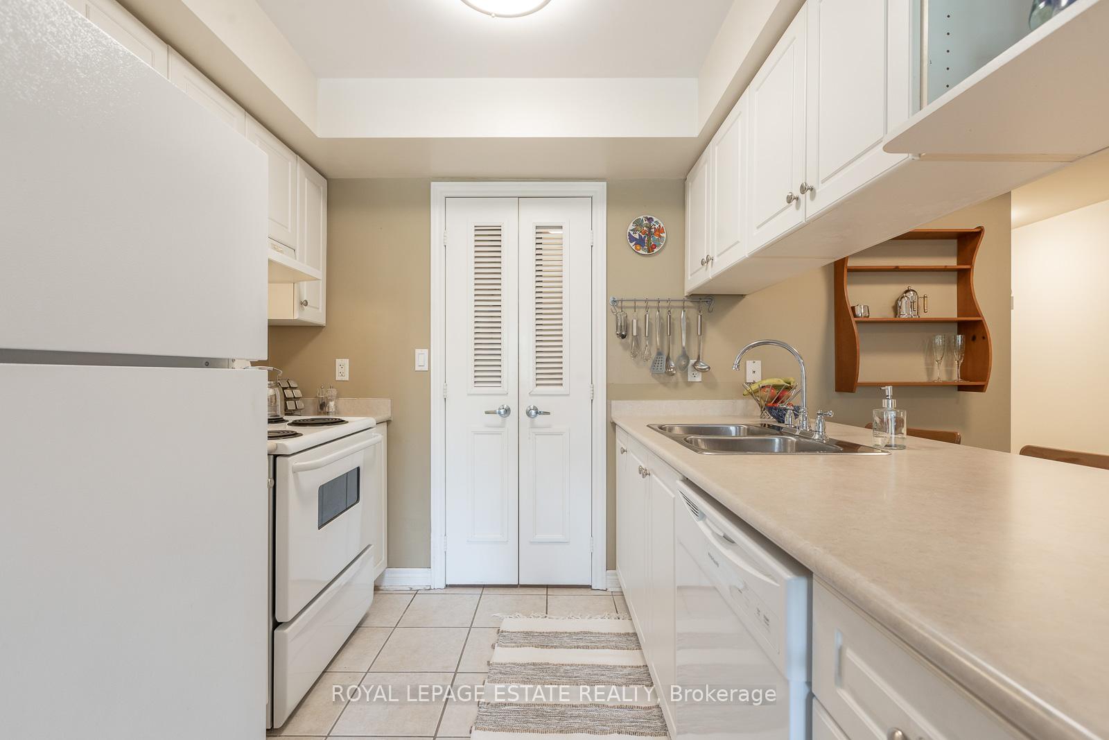 Photo 5 of Unit 201, 76 Aerodrome Crescent, Toronto, Thorncliffe Park — HOMEH