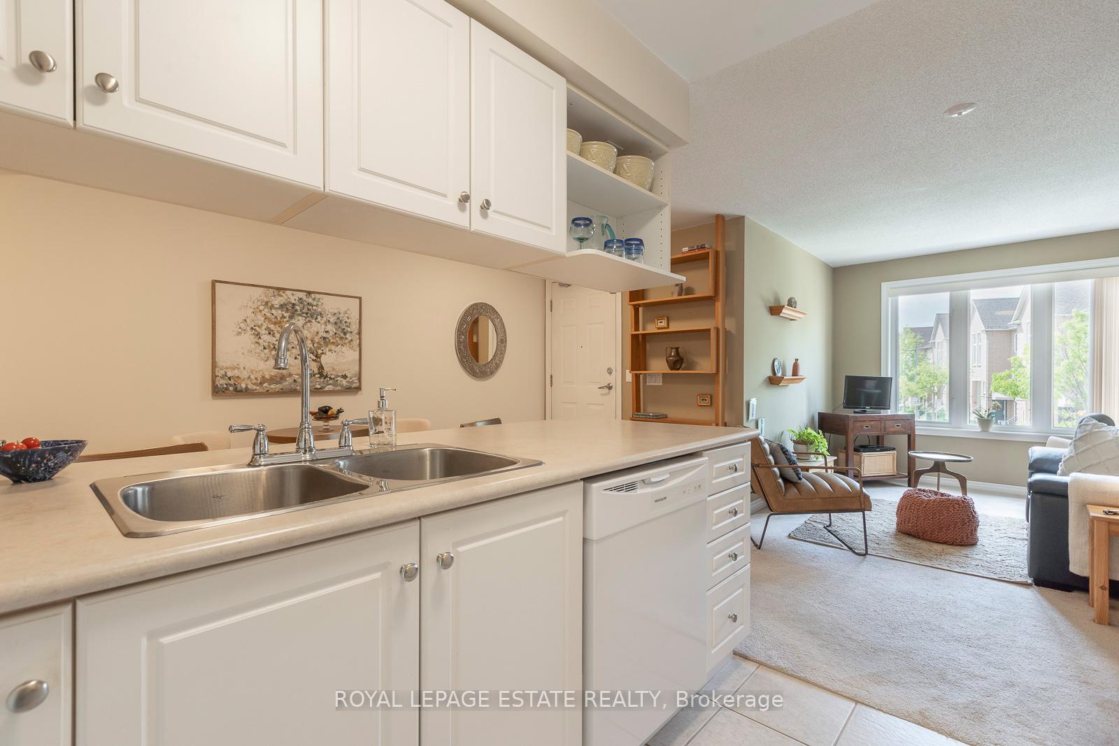 Photo 6 of Unit 201, 76 Aerodrome Crescent, Toronto, Thorncliffe Park — HOMEH