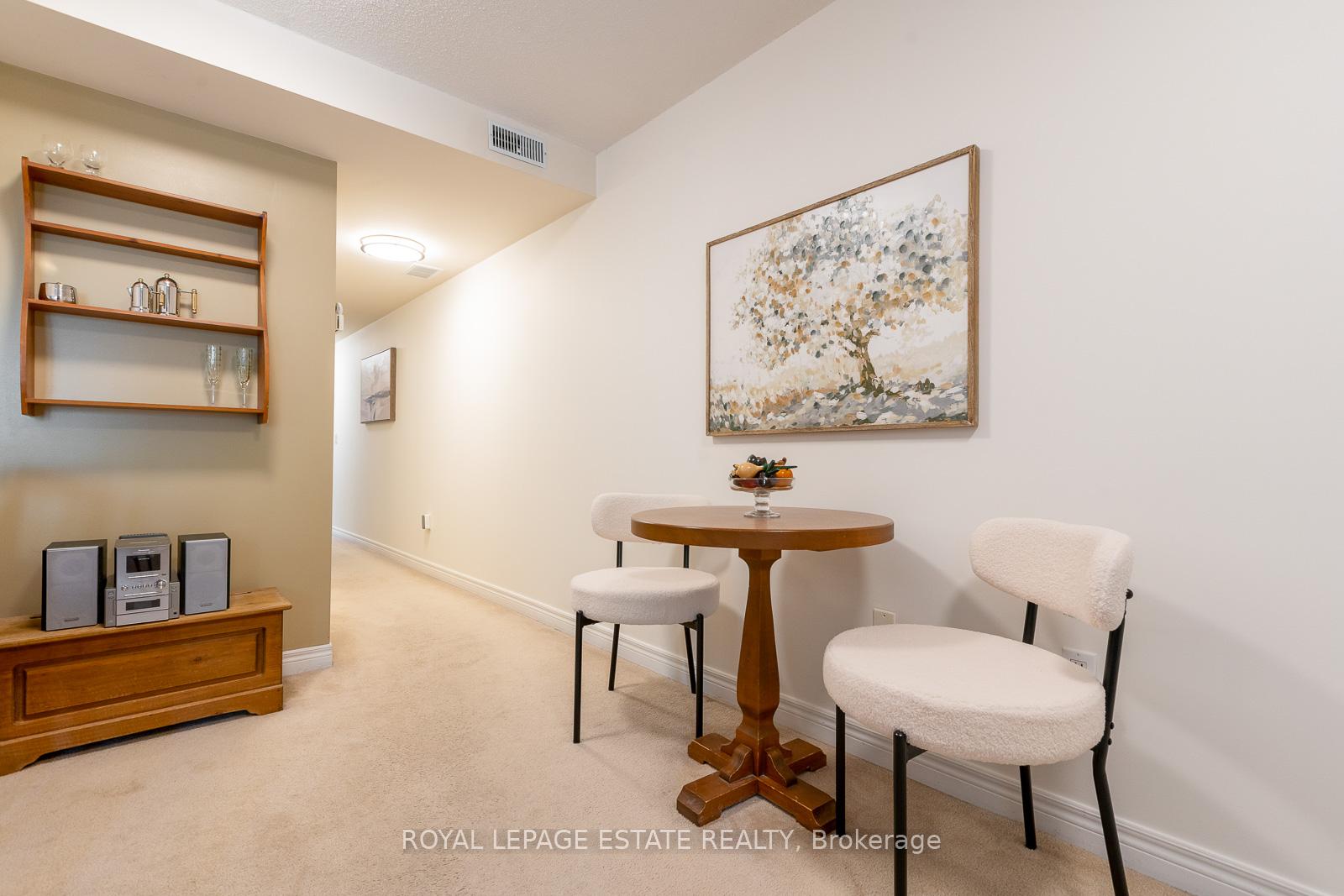 Photo 8 of Unit 201, 76 Aerodrome Crescent, Toronto, Thorncliffe Park — HOMEH