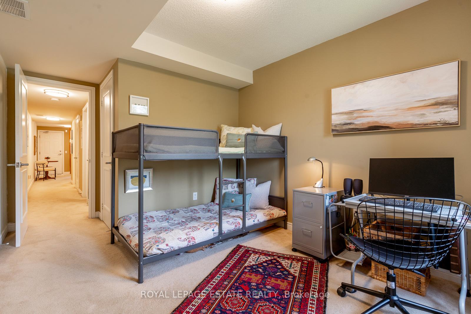 Photo 15 of Unit 201, 76 Aerodrome Crescent, Toronto, Thorncliffe Park — HOMEH