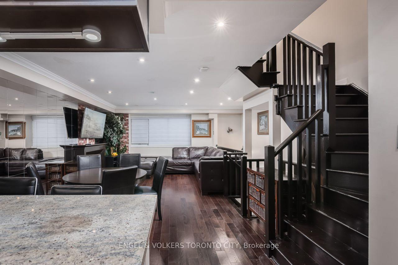 Photo 1 of 50 Cole Street, Toronto, Regent Park — HOMEH