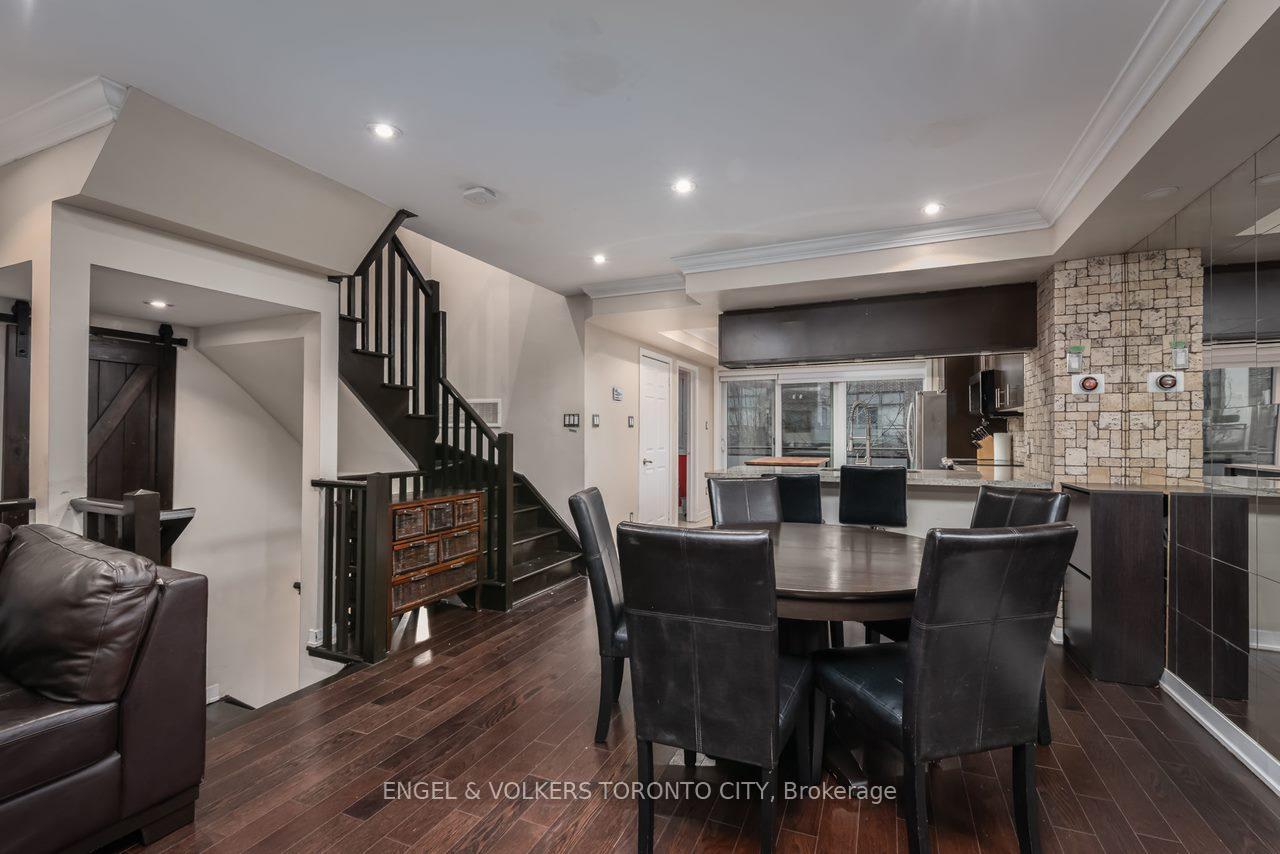 Photo 4 of 50 Cole Street, Toronto, Regent Park — HOMEH