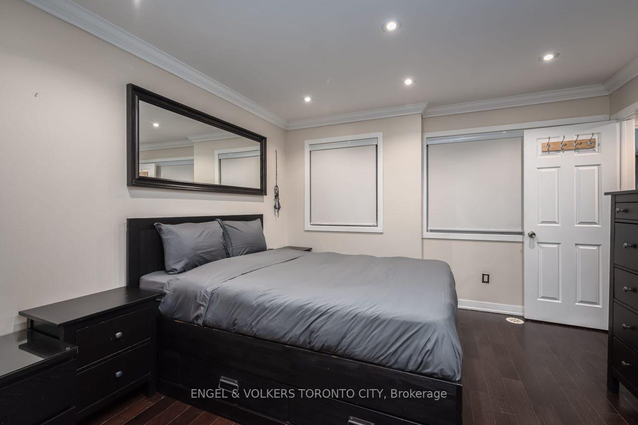 Photo 8 of 50 Cole Street, Toronto, Regent Park — HOMEH