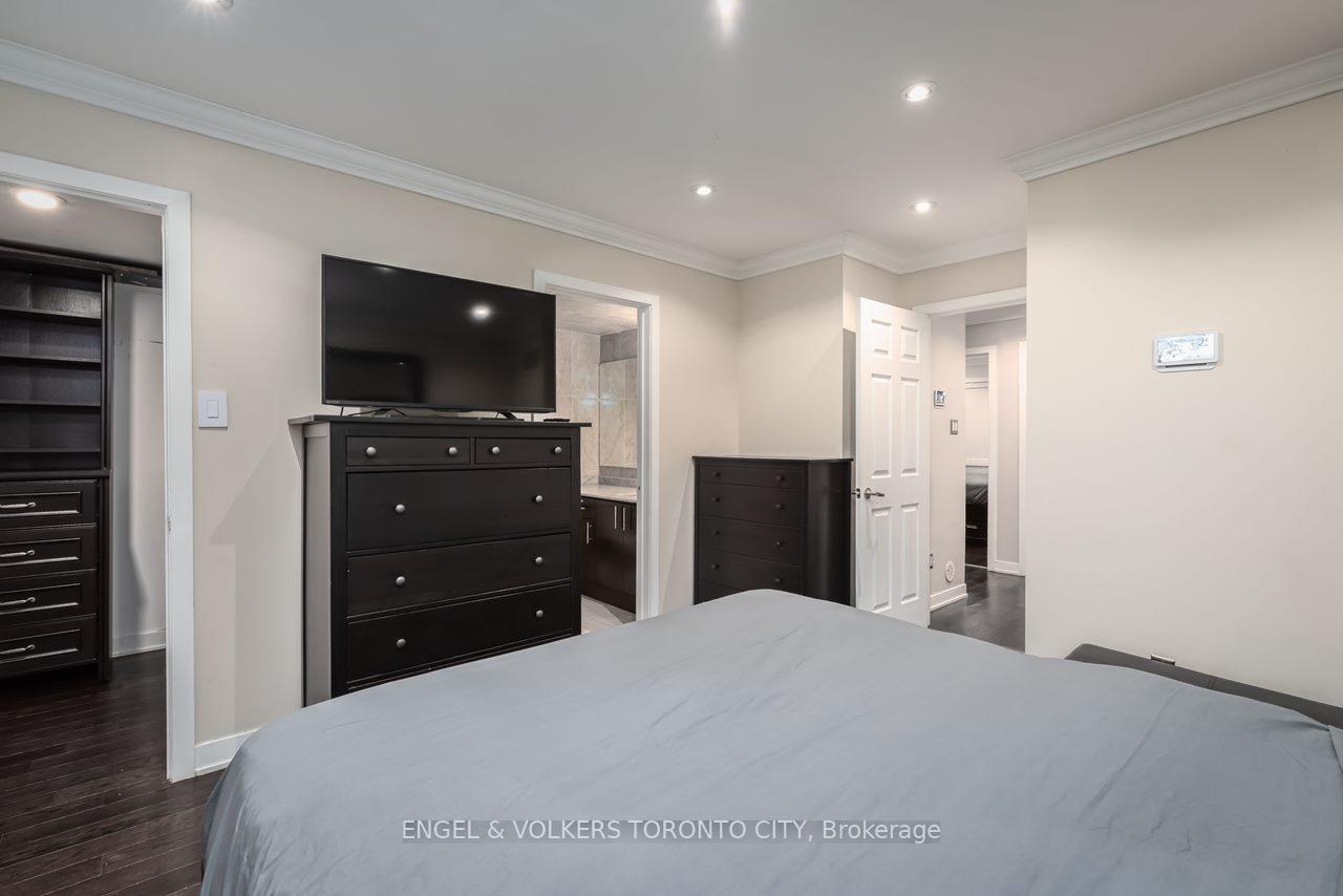 Photo 9 of 50 Cole Street, Toronto, Regent Park — HOMEH