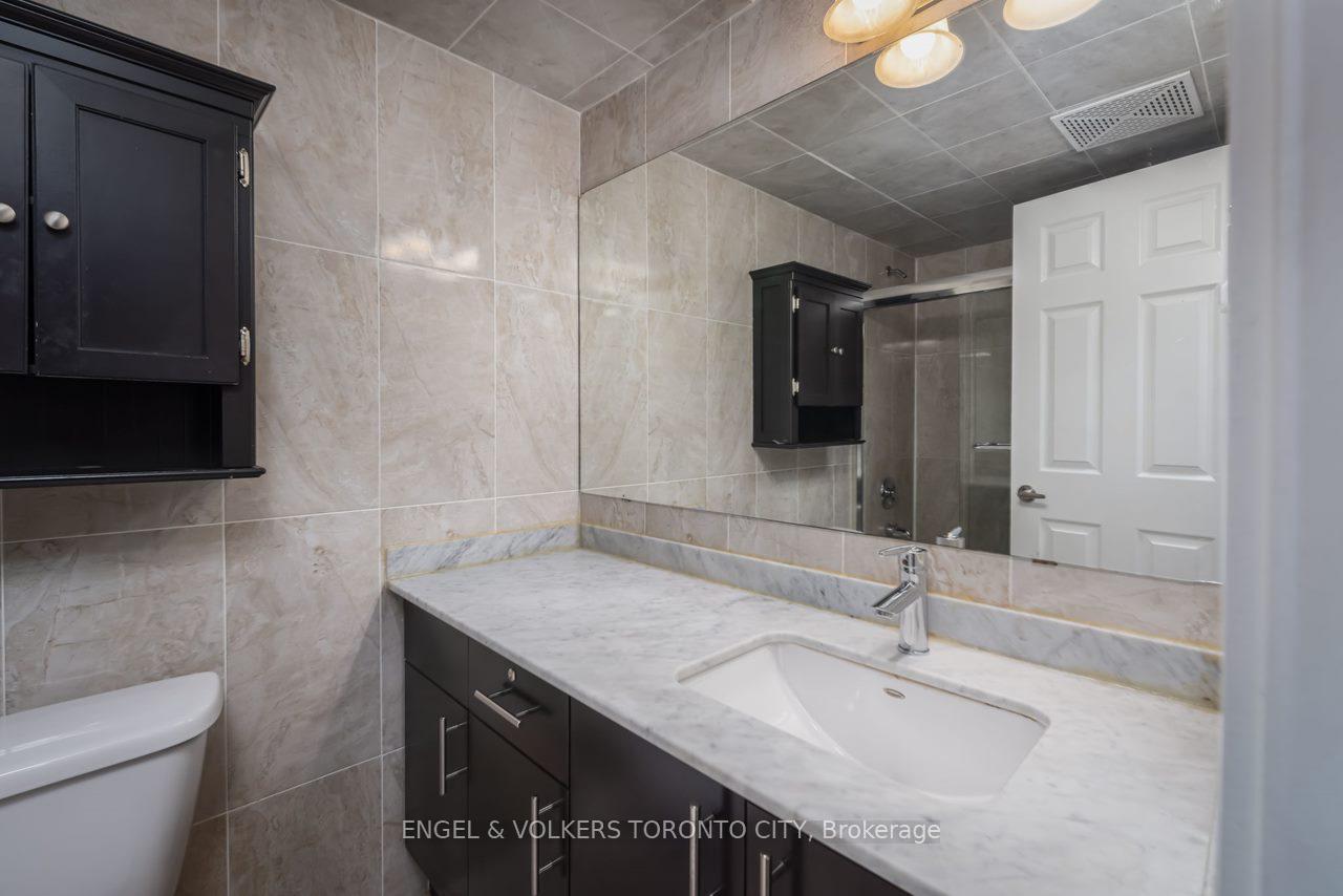 Photo 10 of 50 Cole Street, Toronto, Regent Park — HOMEH