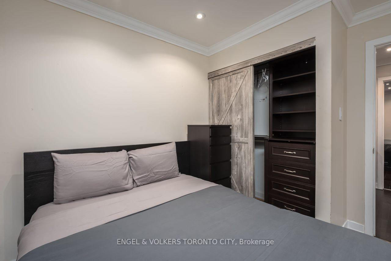 Photo 11 of 50 Cole Street, Toronto, Regent Park — HOMEH