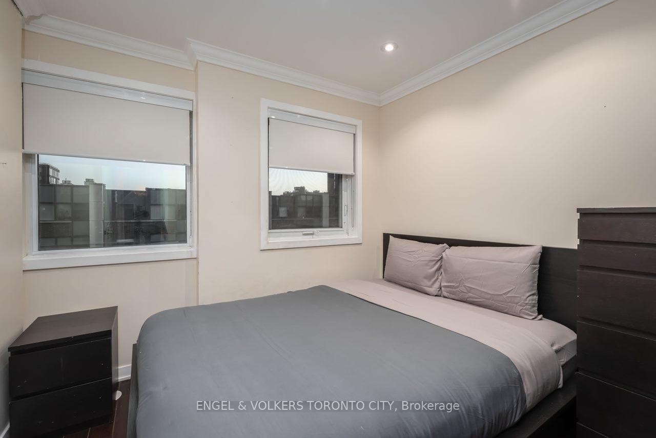 Photo 12 of 50 Cole Street, Toronto, Regent Park — HOMEH