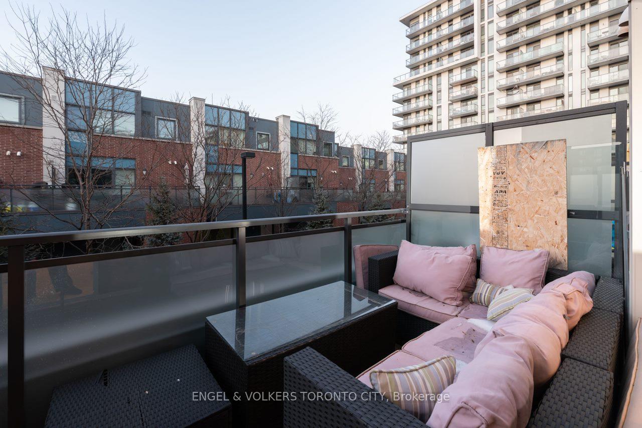 Photo 17 of 50 Cole Street, Toronto, Regent Park — HOMEH