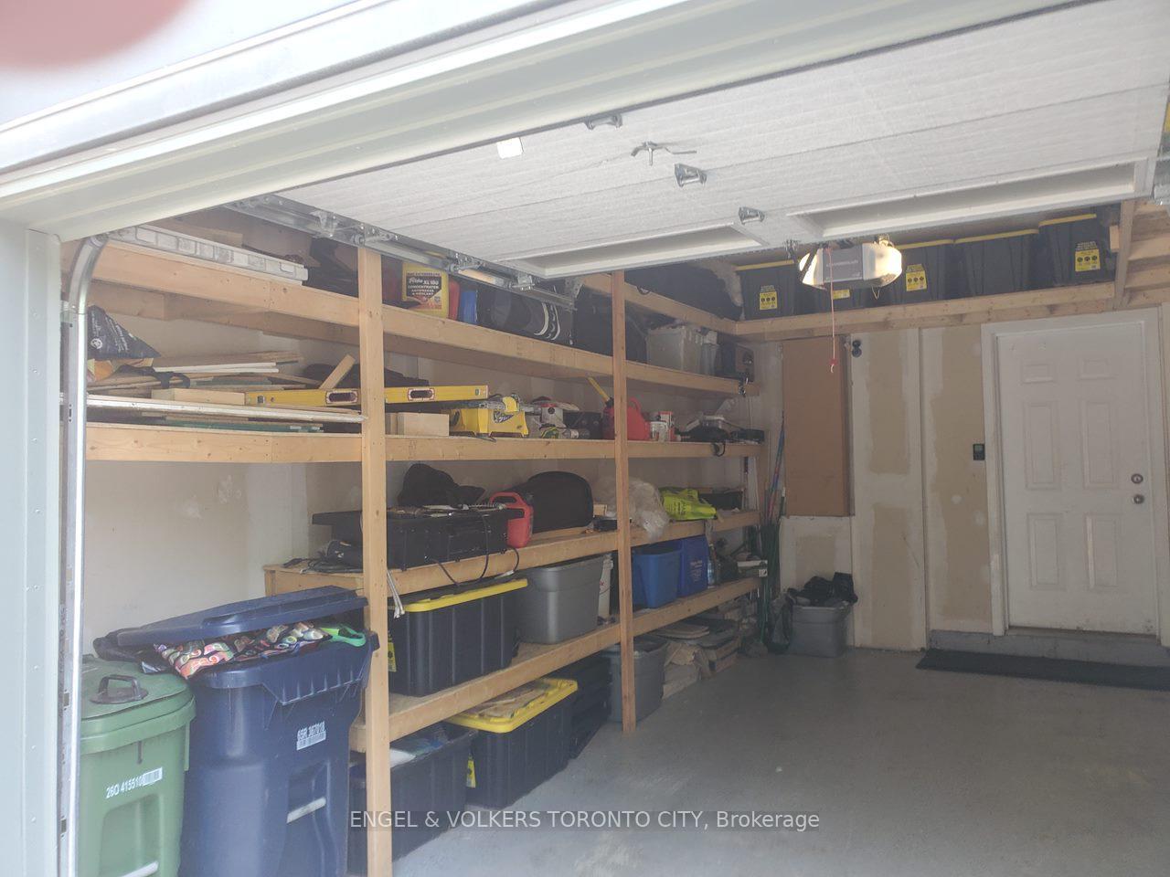 Photo 19 of 50 Cole Street, Toronto, Regent Park — HOMEH