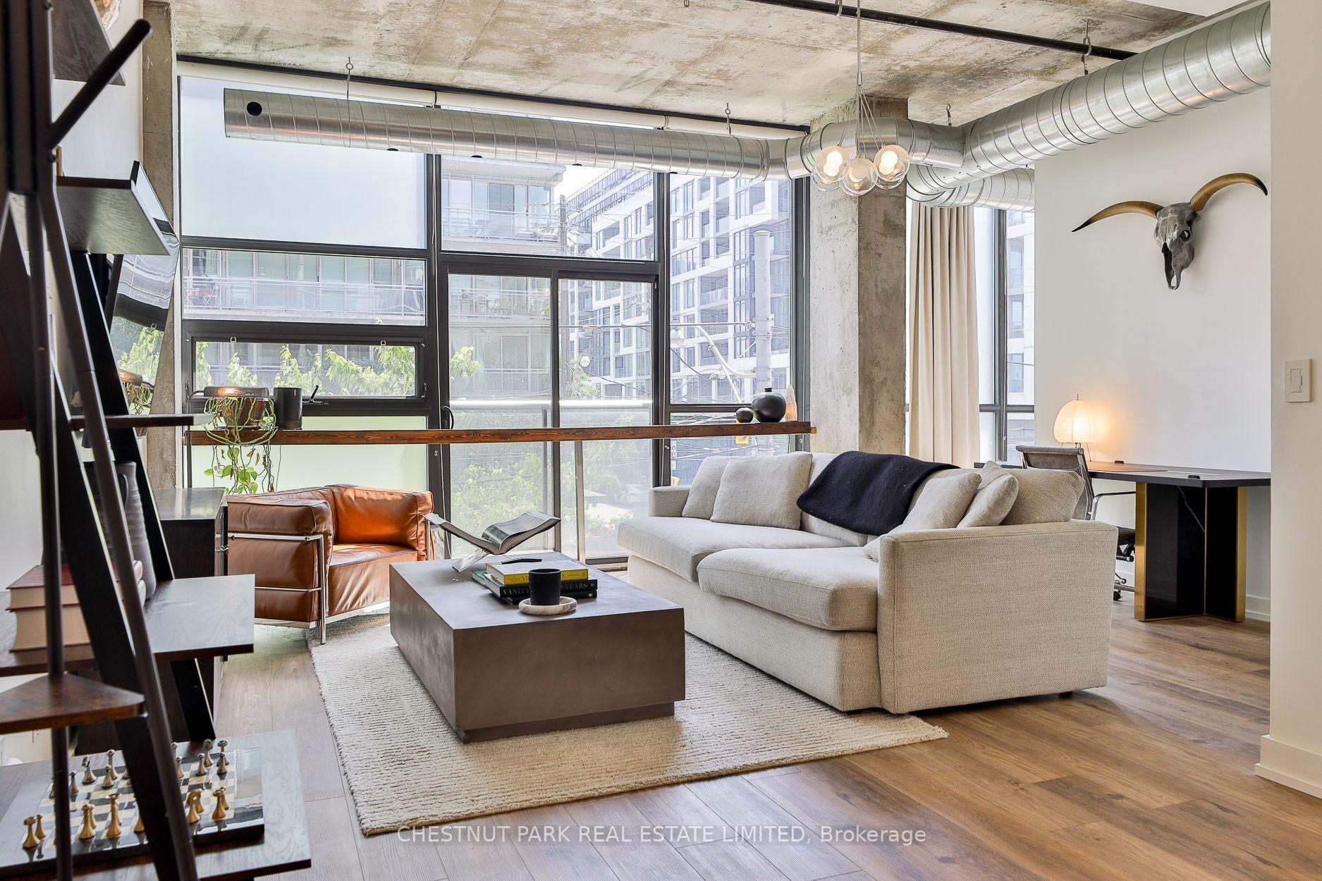 Photo 2 of Unit 211, 60 Bathurst Street, Toronto, Niagara — HOMEH