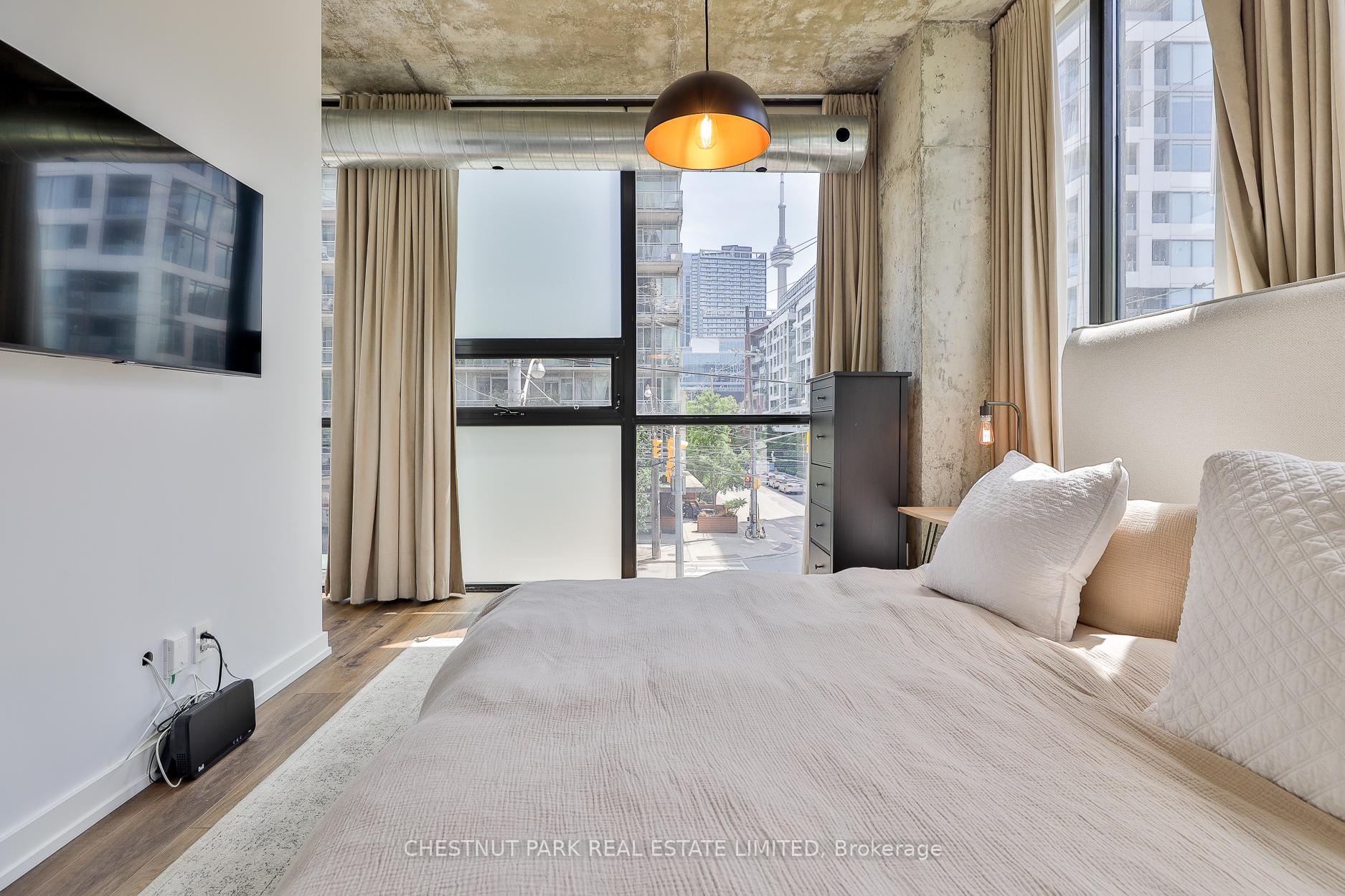Photo 11 of Unit 211, 60 Bathurst Street, Toronto, Niagara — HOMEH