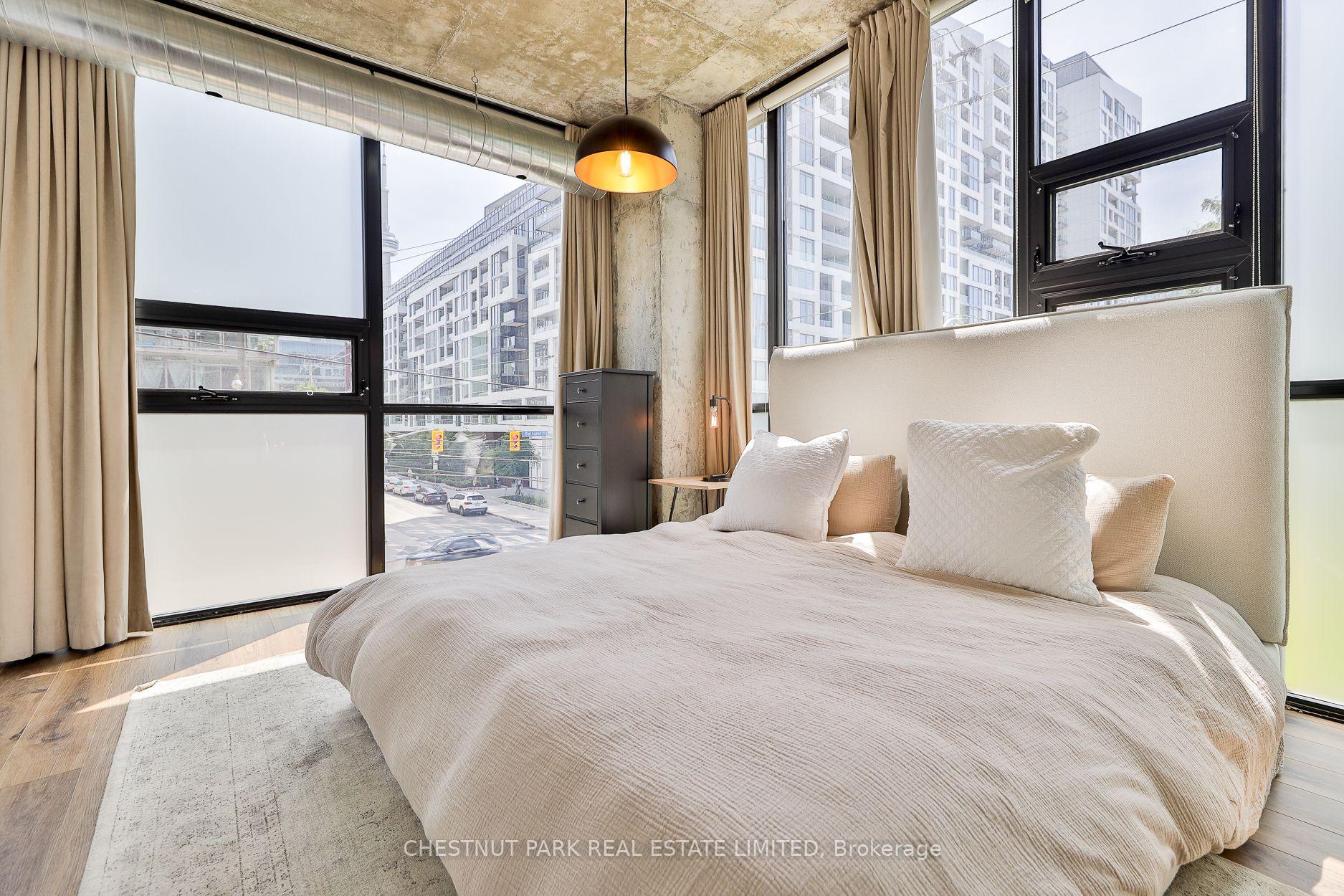 Photo 12 of Unit 211, 60 Bathurst Street, Toronto, Niagara — HOMEH