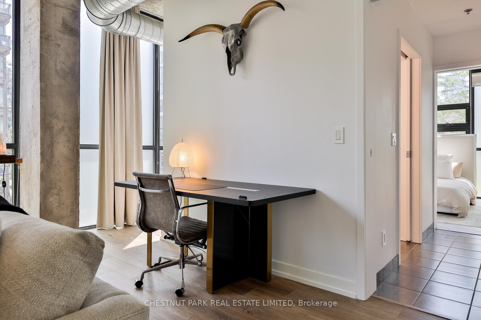 Photo 13 of Unit 211, 60 Bathurst Street, Toronto, Niagara — HOMEH