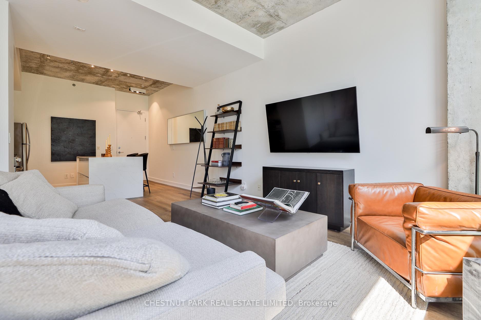 Photo 14 of Unit 211, 60 Bathurst Street, Toronto, Niagara — HOMEH