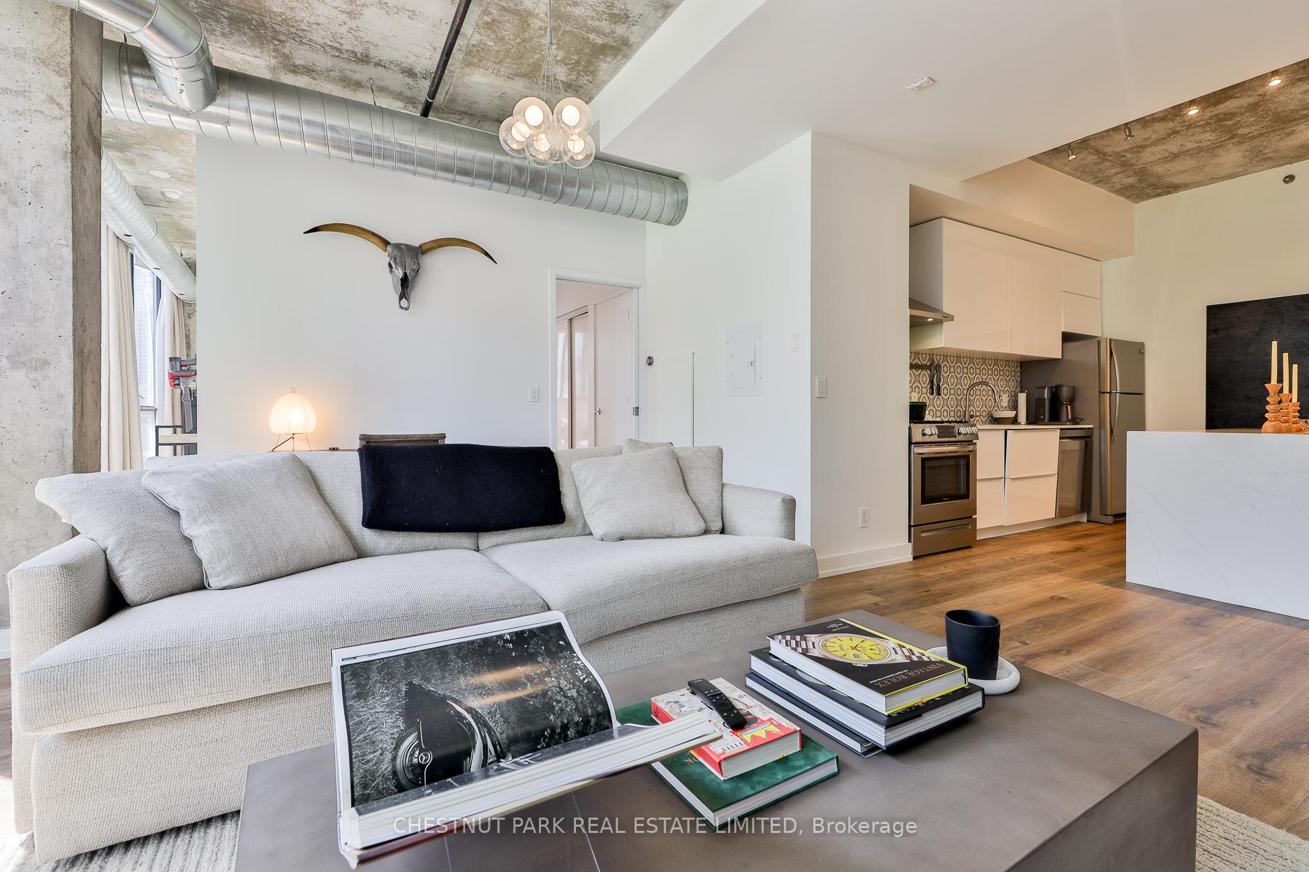Photo 15 of Unit 211, 60 Bathurst Street, Toronto, Niagara — HOMEH