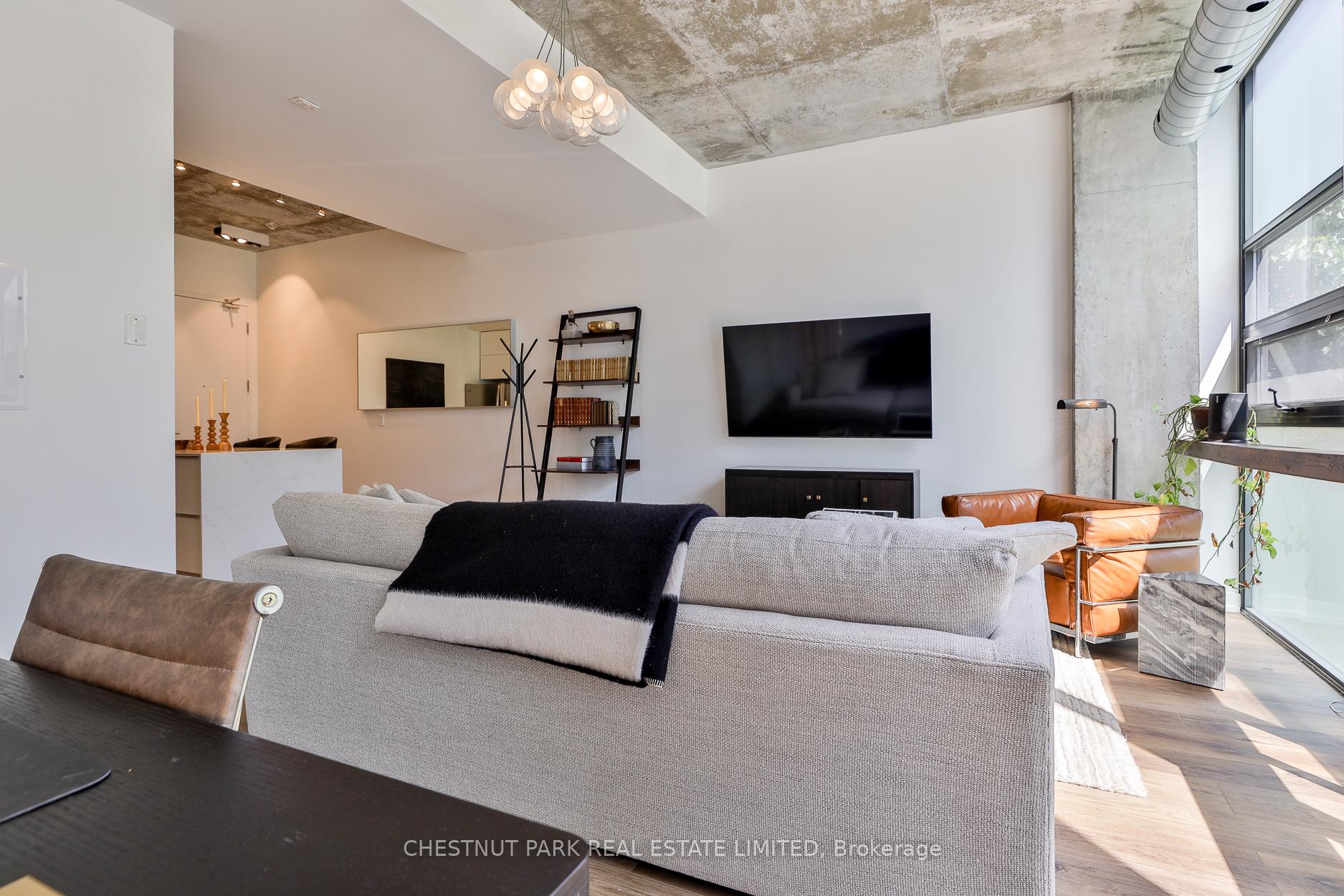 Photo 16 of Unit 211, 60 Bathurst Street, Toronto, Niagara — HOMEH