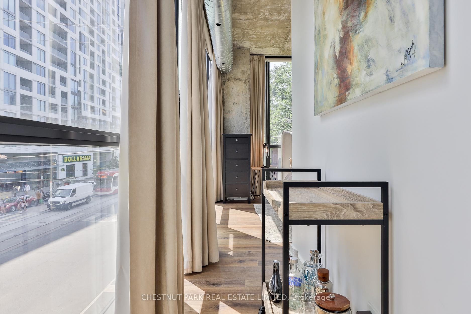 Photo 17 of Unit 211, 60 Bathurst Street, Toronto, Niagara — HOMEH