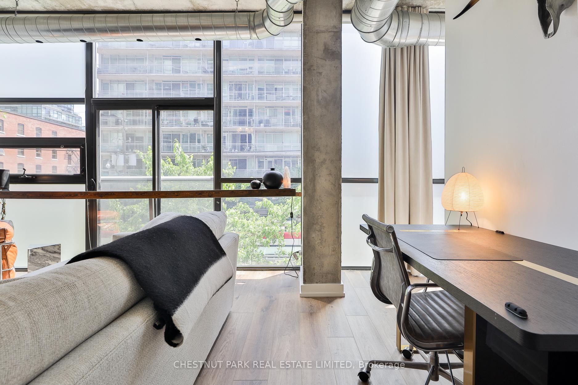 Photo 18 of Unit 211, 60 Bathurst Street, Toronto, Niagara — HOMEH