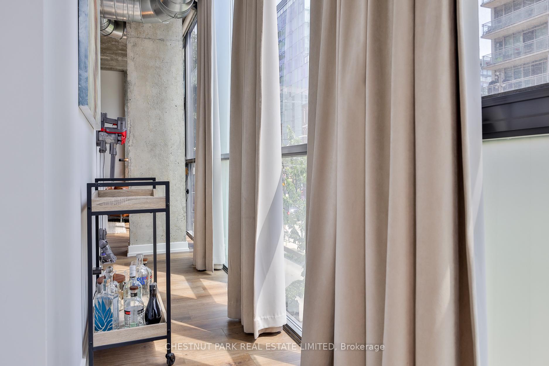 Photo 20 of Unit 211, 60 Bathurst Street, Toronto, Niagara — HOMEH