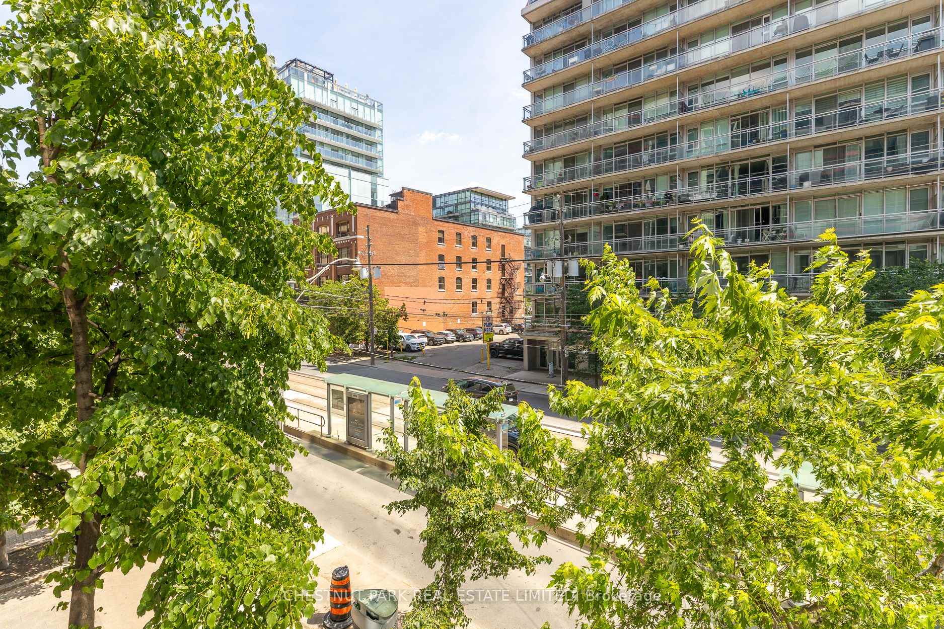 Photo 21 of Unit 211, 60 Bathurst Street, Toronto, Niagara — HOMEH
