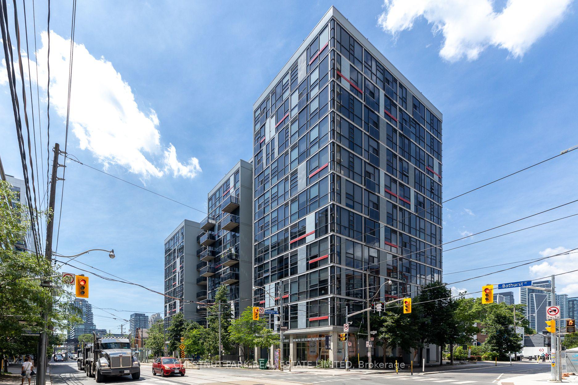 Photo 22 of Unit 211, 60 Bathurst Street, Toronto, Niagara — HOMEH