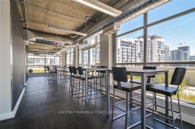 Photo 23 of Unit 211, 60 Bathurst Street, Toronto, Niagara — HOMEH