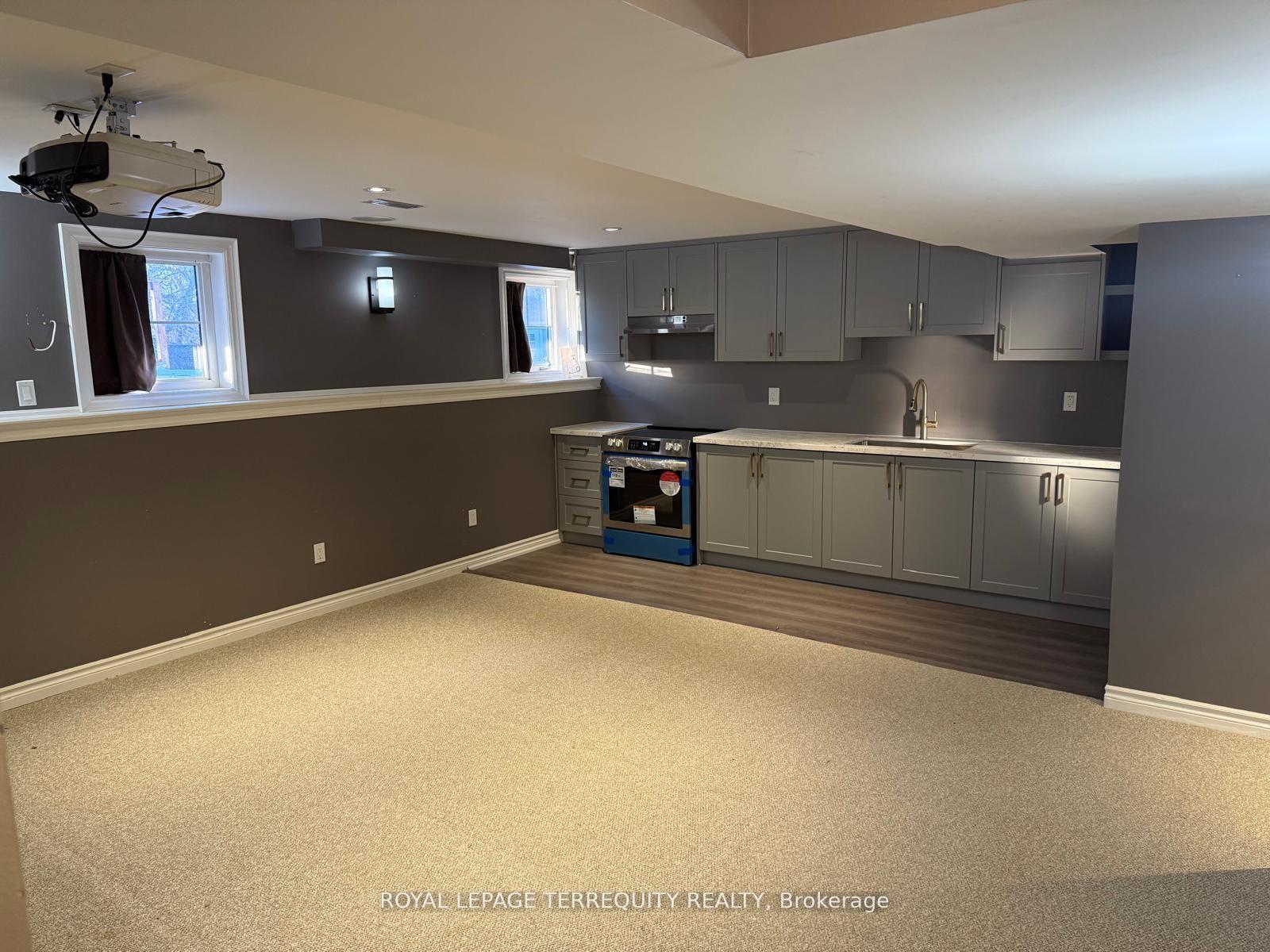 Photo 7 of Unit Lower, 55 Rushbrooke Way, Ajax, Northeast Ajax — HOMEH
